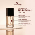 Glutathione Serum