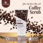 Coffee Scrub