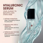 Hyaluronic Serum