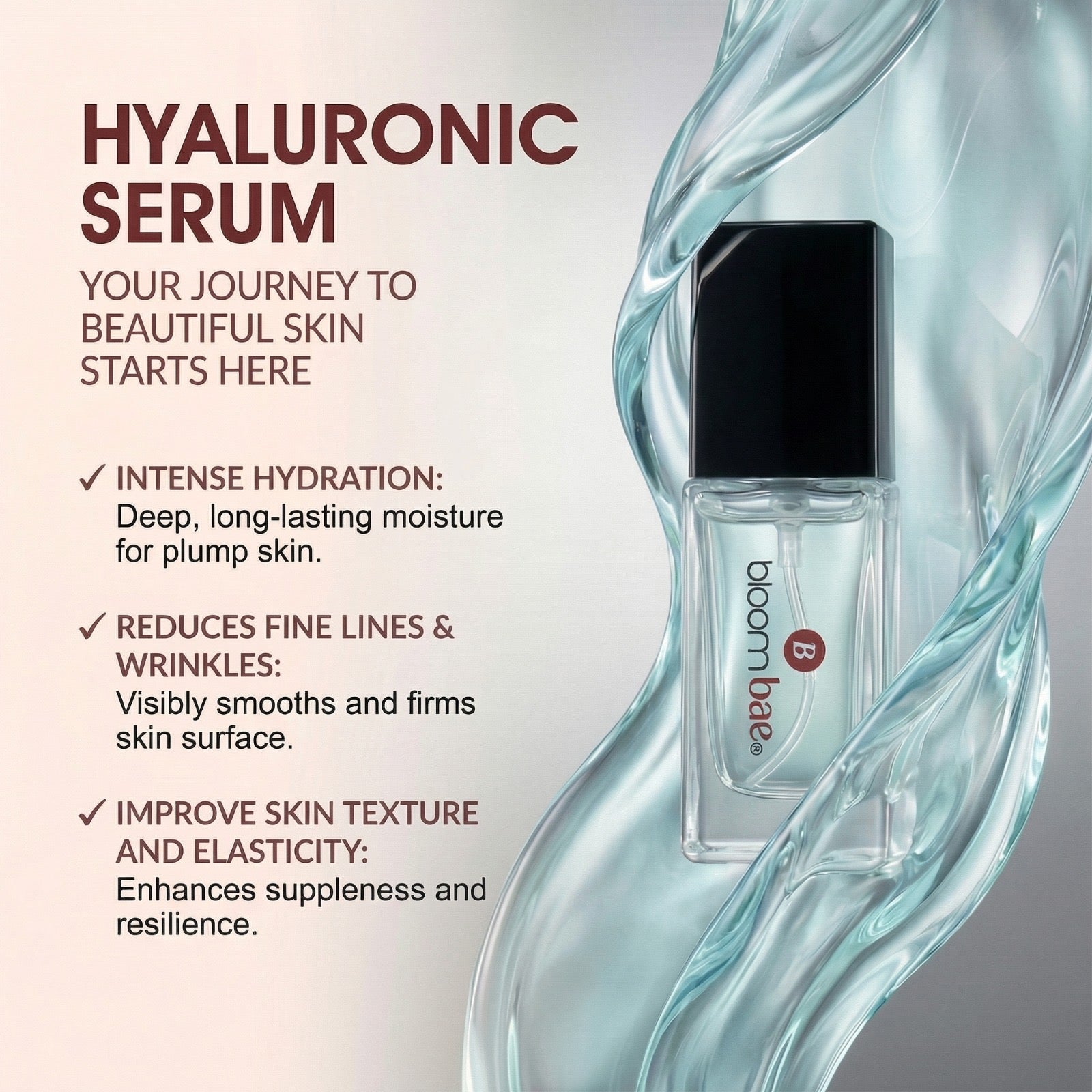 Hyaluronic Serum