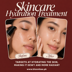 Hyaluronic Serum