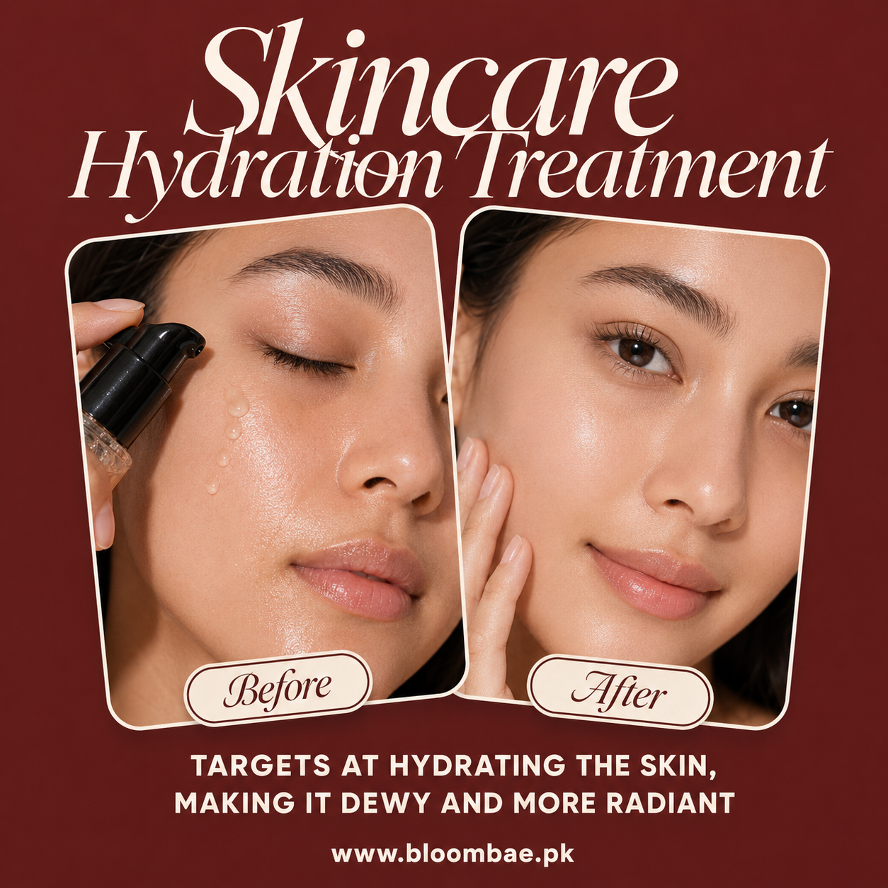 Hyaluronic Serum