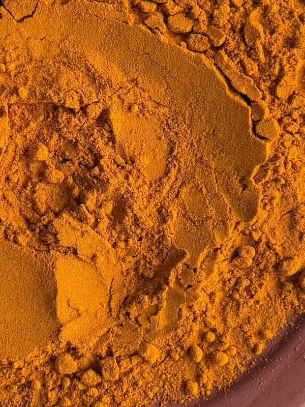 Turmeric Extracts