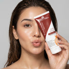 Pomegranate Face Wash