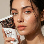 Coffee Scrub