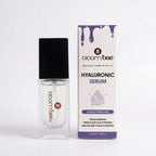 Bloombae Hyaluronic Serum for anti-aging and plump dewy skin in Pakistan