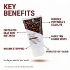 Coffee Scrub