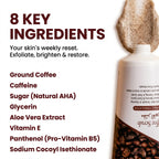 Coffee Scrub