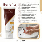 Honey Face Wash