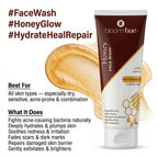 Honey Face Wash