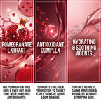 Pomegranate Face Wash