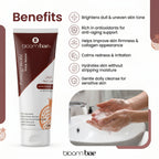 Pomegranate Face Wash