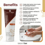 Turmeric Face Wash