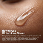 Glutathione Serum