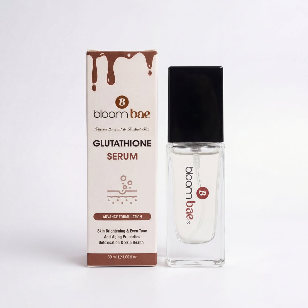 Glutathione Serum
