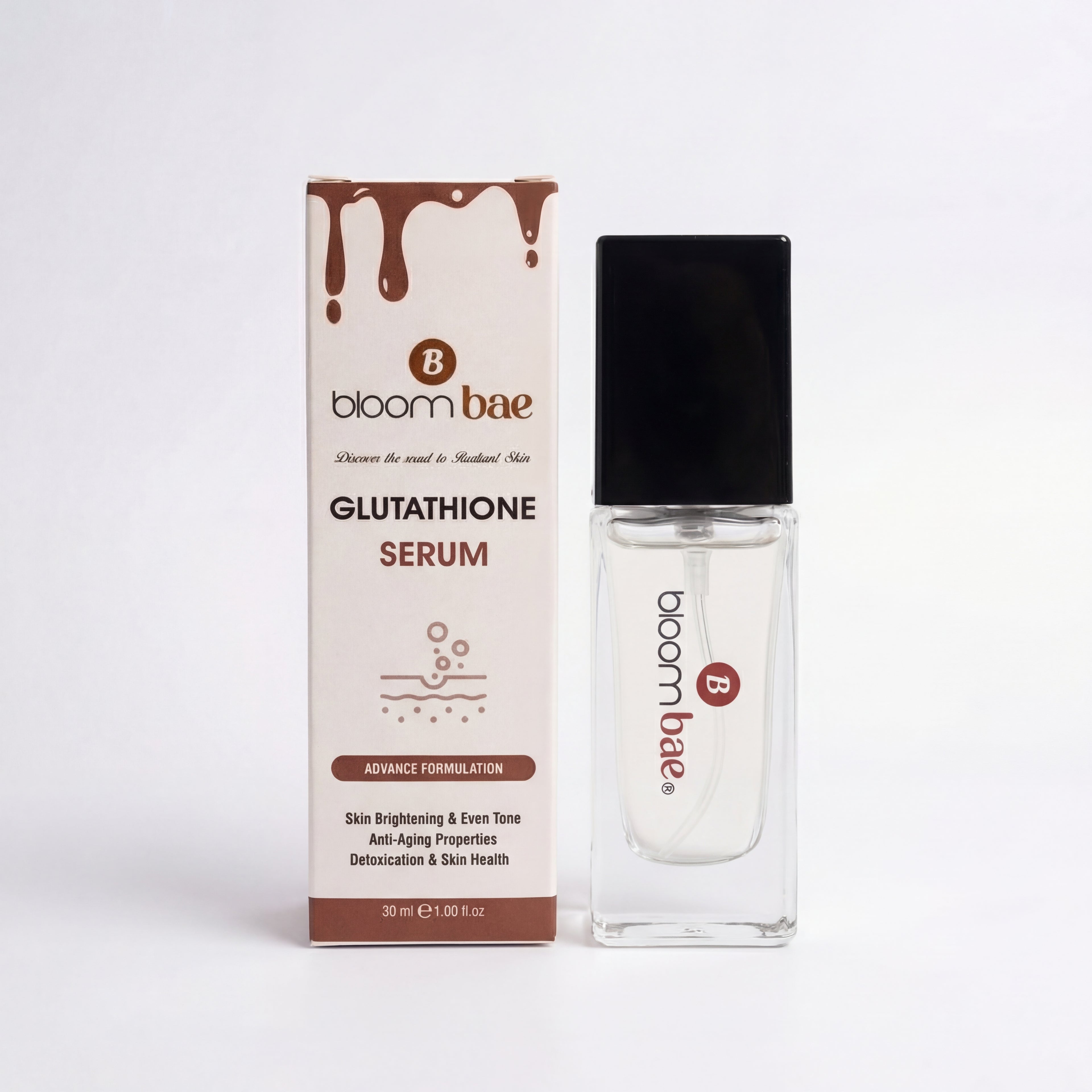 Glutathione Serum
