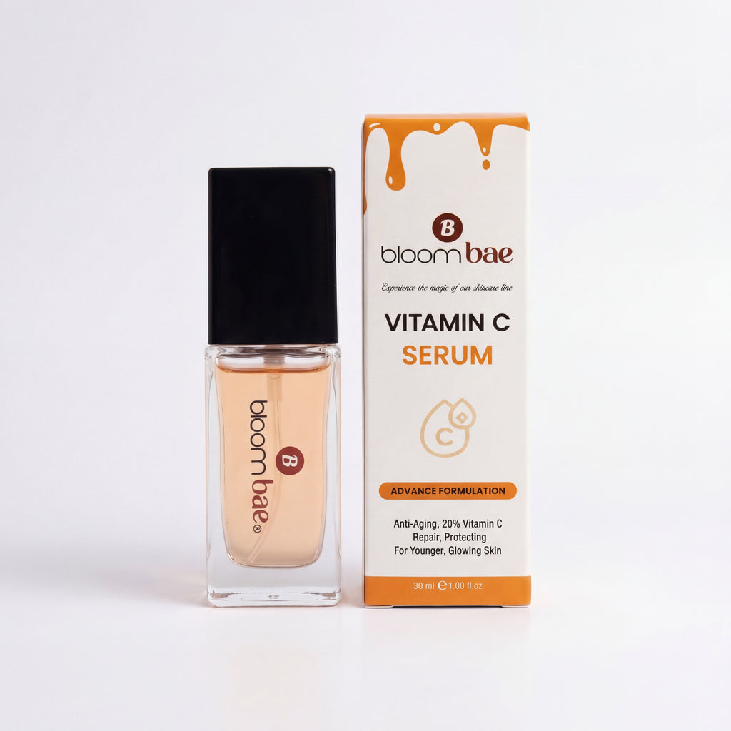 Vitamin C Serum