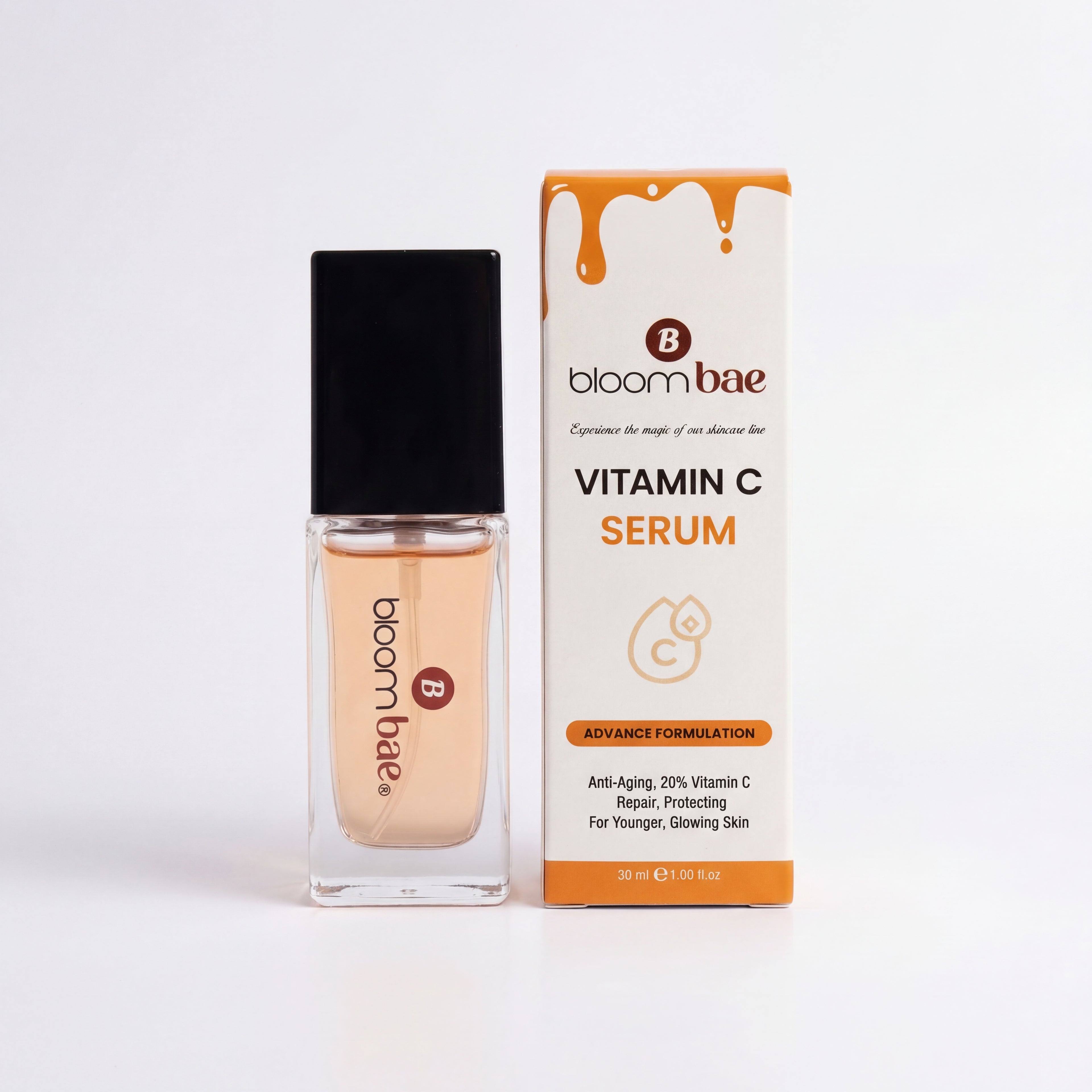 Vitamin C Serum