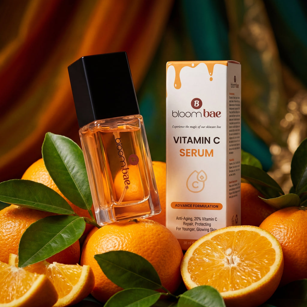 Vitamin C Serum