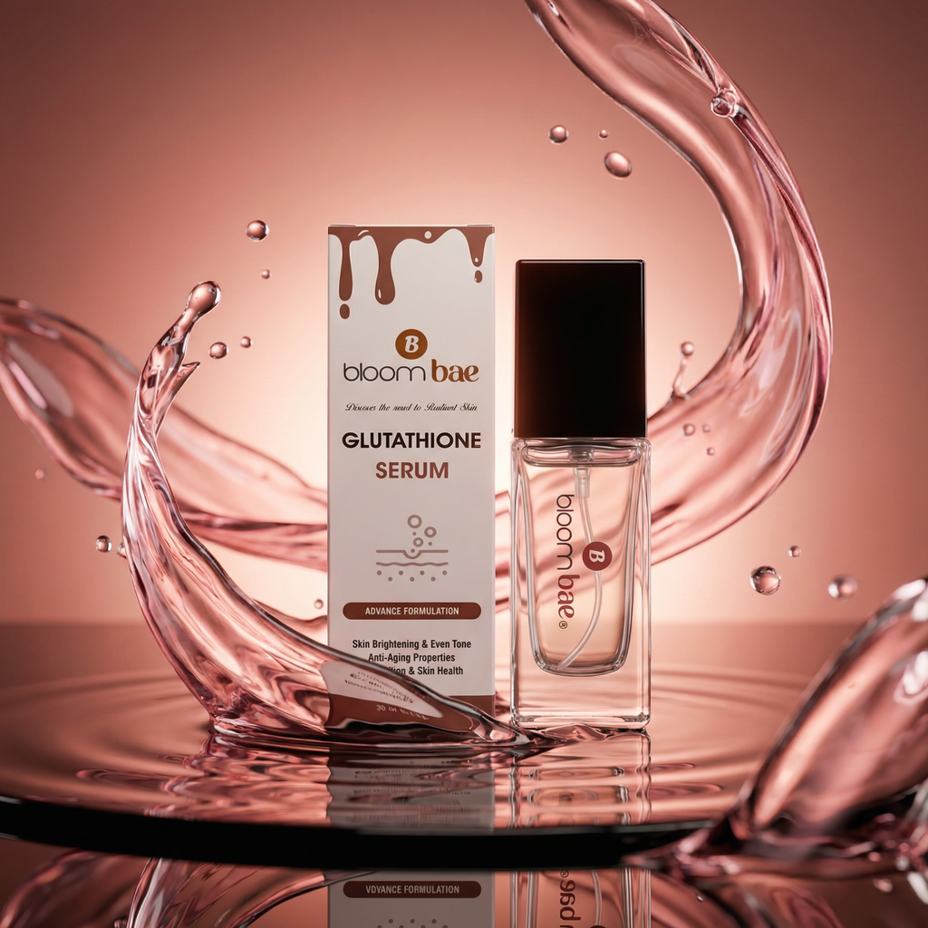 Glutathione Serum