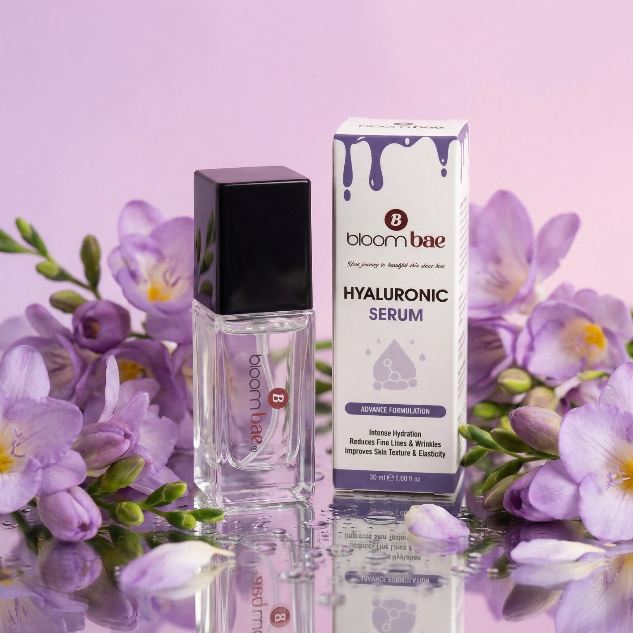Hyaluronic Serum