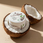 Coco Glow Beauty Soap