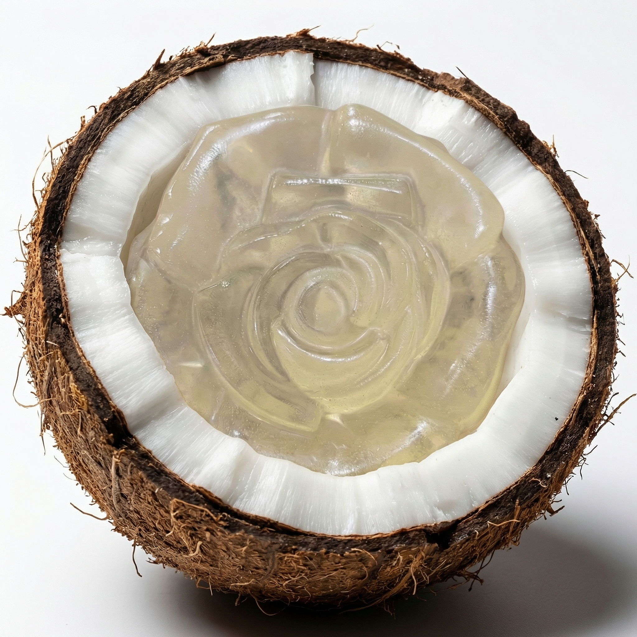 Coco Glow Beauty Soap