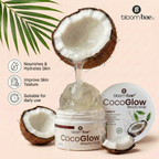 Coco Glow Beauty Soap