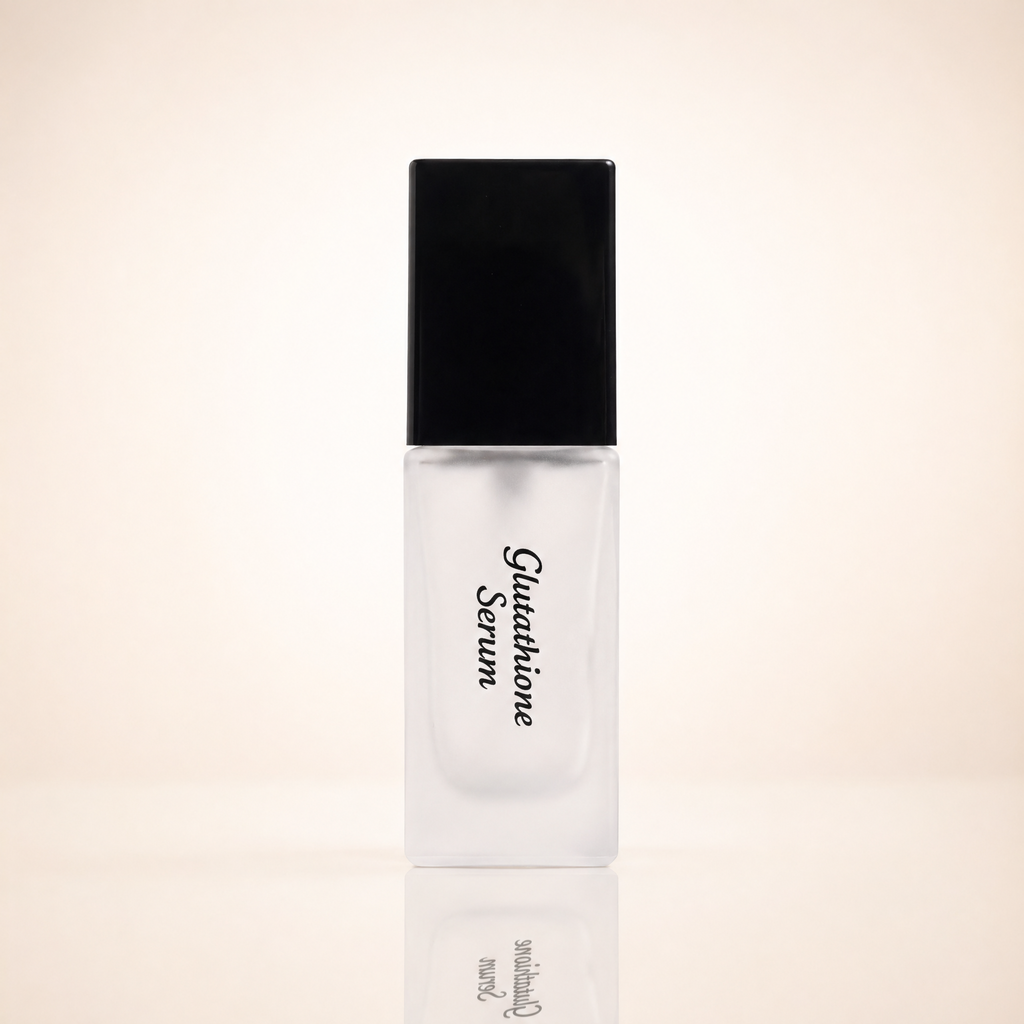 Glutathione Serum