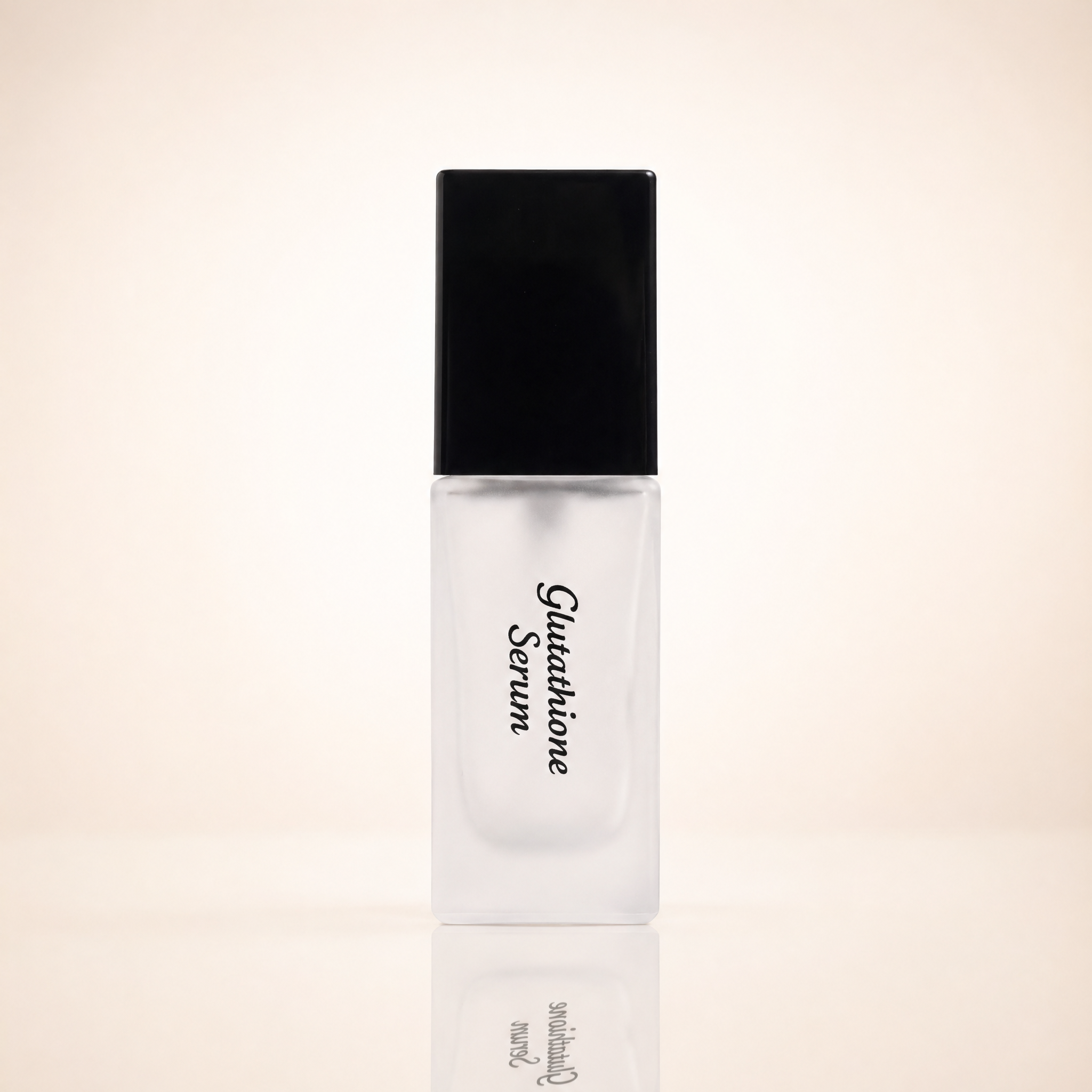 Glutathione Serum