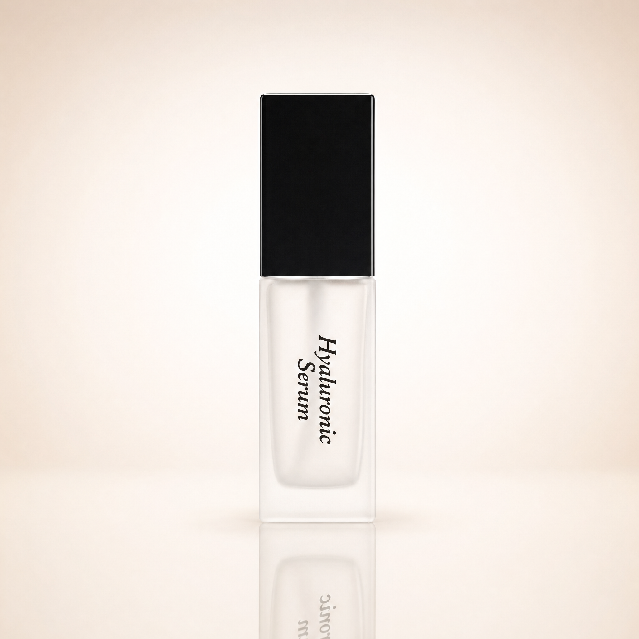 Hyaluronic Serum