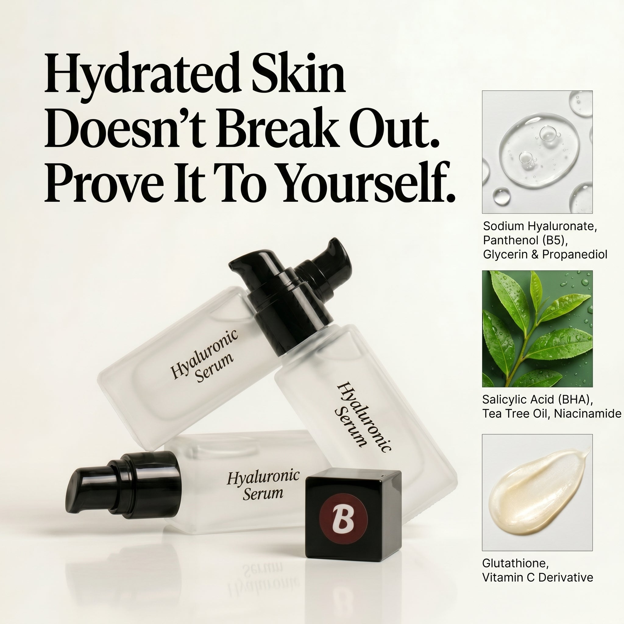 Hyaluronic Serum