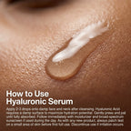 Hyaluronic Serum