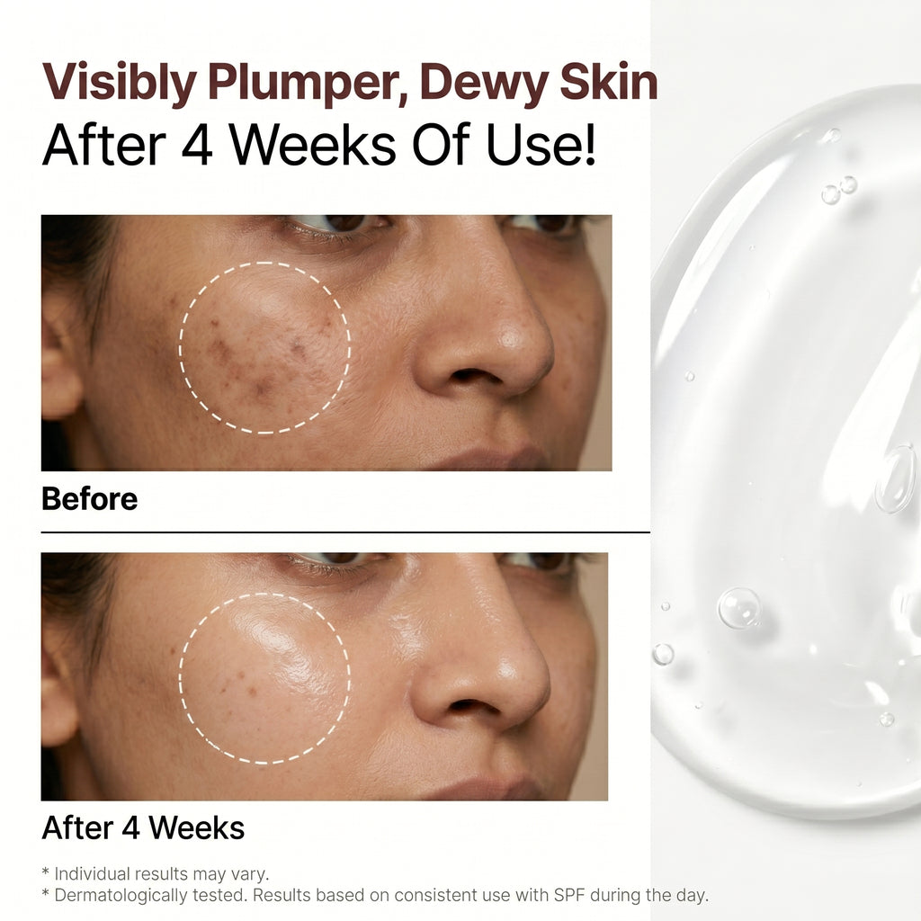 Hyaluronic Serum