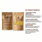 Powdered Face Mask (Pack of 4)