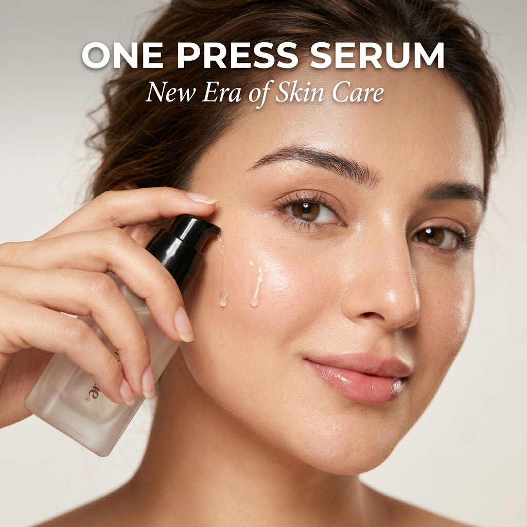 Hyaluronic Serum