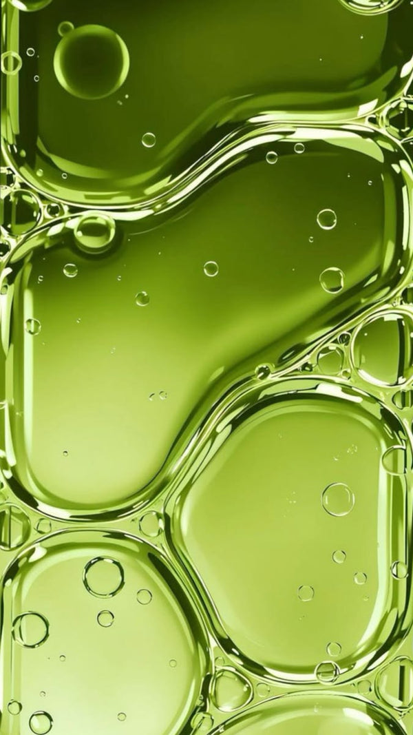Tea Tree Oil