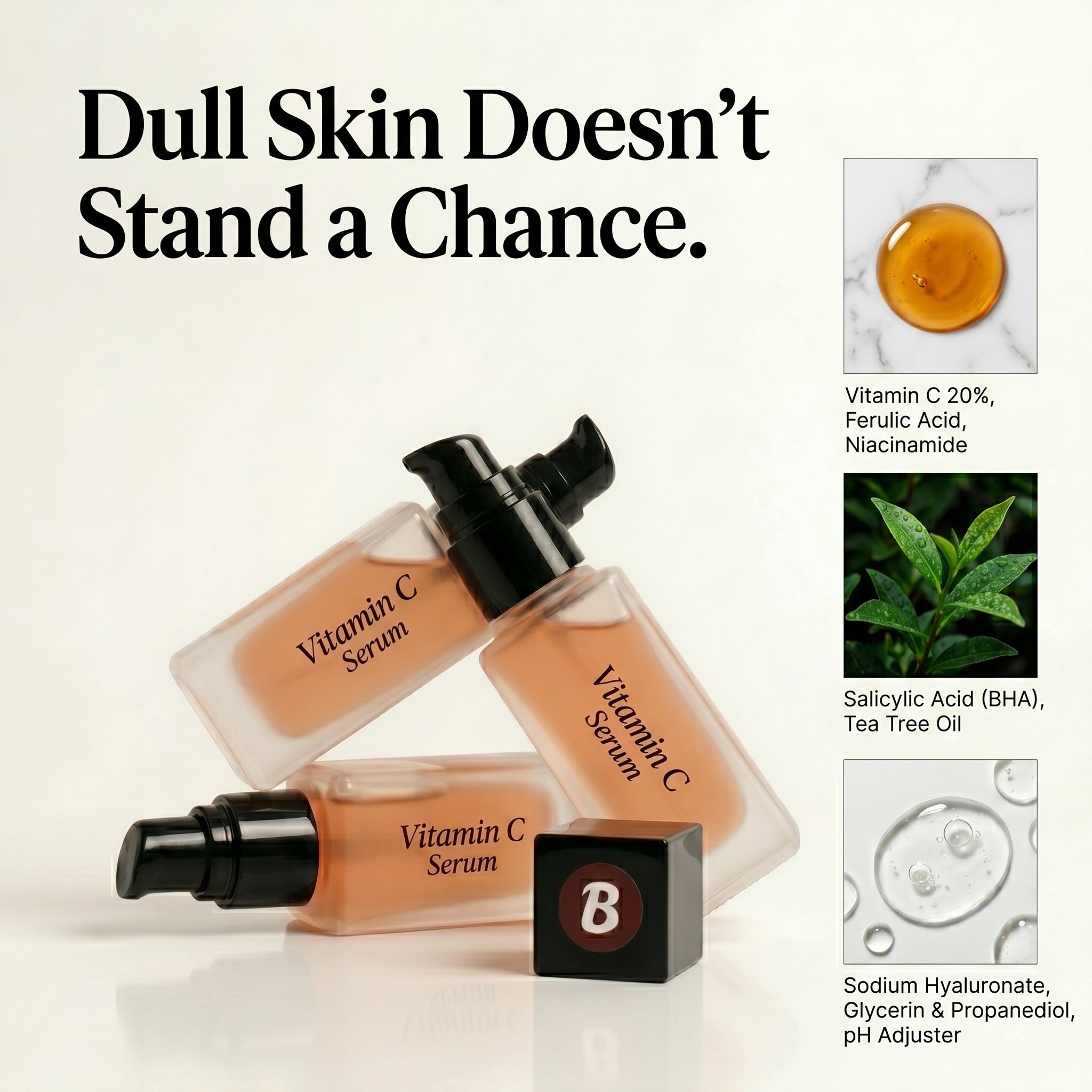 Vitamin C Serum